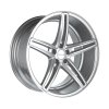 Диск RW Classic EVO H-583 WSS 9,5x20/5x112 ET35 D66,6