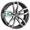 Диск Replay TY336 GMF 8x18/5x114,3 ET50 D60,1