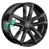 Диск Replay GA20 BK 8x19/5x120 ET41 D59,6