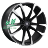 Диск Replay LR94 MBF 9.5x21/5x120 ET49 D72,6