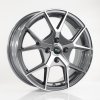 Диск Megami MGM-18 gmf 6x15/4x100 ET40 D60,1