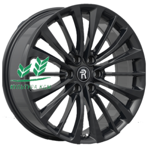 Диск Replay INF28 GM 8x22/6x139,7 ET30 D77,8