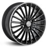 Диск СКАД Веритас Алмаз 6,0x15/5x100 ET38 D57,1