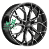 Диск LS FlowForming RC108 BKSF 7.5x18/5x108 ET45 D65,1
