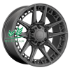 Диск LS 1357 MGM 9x18/6x139,7 ET20 D106,1