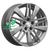Диск СКАД Тайто (КЛ1066) Графит 6.5x16/5x114,3 ET38 D67,1