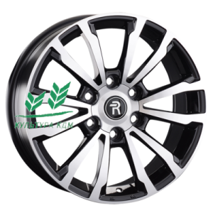 Диск Replay TY263 BKF 7.5x18/6x139,7 ET25 D106,1