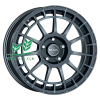 Диск MAK NTT Gloss GunMetal 7.5x18/4x108 ET45 D63,4