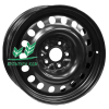 Диск ТЗСК Haval Jolion Черный 7x17/5x114,3 ET37 D66,5