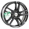 Диск RST R197 (F7) BL 6.5x17/5x114,3 ET40 D64,1