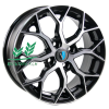 Диск Venti 1519 BD 6x15/4x100 ET46 D54,1