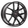Диск MOMO SUV RF-01 Stardust Glossy Black 8,5x19/5x112 ET25 D66,6