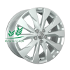 Диск Replay SB25 Sil 7x18/5x100 ET55 D56,1