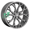 Диск LS FlowForming RC61 MGMF 8x18/5x114,3 ET40 D67,1