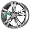 Диск MAK Zenith Hyper Silver 7x17/5x114,3 ET50 D76