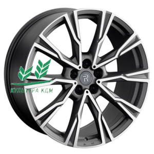 Диск Replay LR102 MGMF 9.5x21/5x120 ET49 D72,6