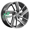 Диск Replay HV102 GMF 7x17/5x114,3 ET37 D66,6