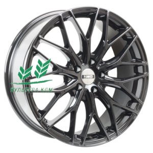 Диск Neo 940 BL 7.5x19/5x114,3 ET40 D67,1
