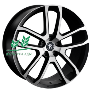 Диск Replay LR105 MBF 9.5x22/5x120 ET49 D72,6