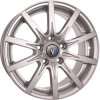 Диск Venti 1608 S 6.5x16/5x114,3 ET45 D66,1