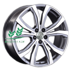 Диск Replay A133 GMF 8x20/5x112 ET28 D66,6