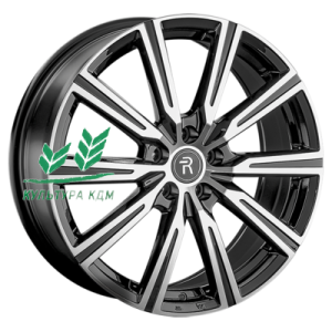 Диск Replay B322 BKF 7.5x19/5x112 ET32 D66,6