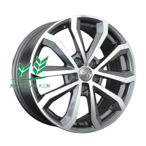 Диск Replay VV173 GMF 7x17/5x112 ET43 D57,1