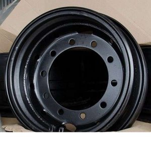 Диск ЧКПЗ Прицеп черный 310x533/10x335 ET0 D281