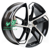 Диск RST R037 (Yeti) BD 7x17/5x112 ET45 D57,1