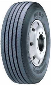Шина Hankook AL02 275/70R22.5 148/145 M