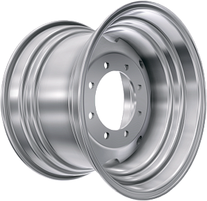 Диск   DW16Lx24/6x230 ET-40 D180