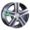 Диск LS 794 GMF 7x16/5x139,7 ET30 D98,5