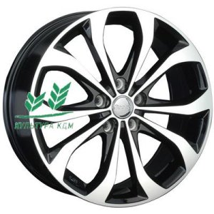 Диск Replay HND135 BKF 7x17/5x114,3 ET35 D67,1
