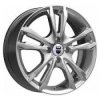 Диск KiK KS-866 SL 6.0x16/5x114,3 ET45 D67,1
