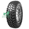 Шина HiFly Vigorous MT602 265/65R17 10PR 120/117 Q TL