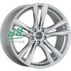 Диск MAK X-Mode Silver 11.5x21/5x120 ET38 D74,1