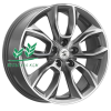 Диск Premium Series КР001 (Outlander) Diamond Gloss Graphite 7x18/5x114,3 ET38 D67,1