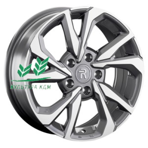 Диск Replay CHR109 GMF 7.5x19/5x108 ET36 D65,1
