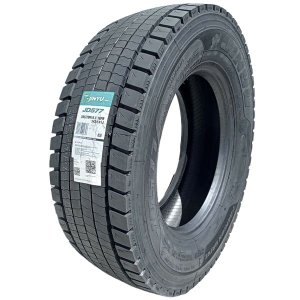 Шина JINYU JD577 315/70R22.5 156 L TL
