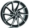 Диск Alutec Singa DBFP 6.5x16/5x114,3 ET50 D67,1
