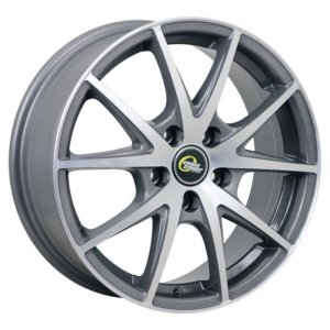 Диск CrossStreet CR-17 GMF 6,5x16/4x100 ET36 D60,1