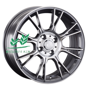 Диск LS 818 GMF 7x16/4x100 ET42 D73,1