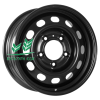 Диск Magnetto 15006 AM Black 6x15/5x139,7 ET40 D98