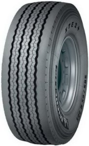 Шина Michelin XTE2+ 235/75R17.5 143/141 J