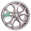 Диск Neo 753 Silver 7x17/5x114,3 ET48 D67,1