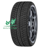Шина Michelin Pilot Alpin PA4 295/40R19 108 V TL