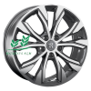 Диск Replay HND331 GMF 7x18/5x114,3 ET51 D67,1