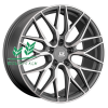 Диск LS FlowForming RC70 MGMF 8.5x19/5x114,3 ET40 D67,1