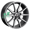Диск Replay TY420 MGMF 8.5x21/5x150 ET54 D110,1