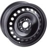 Диск Trebl 9922 Black 6.5x16/5x112 ET33 D57,1